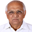 Shri Bhupendra Patel